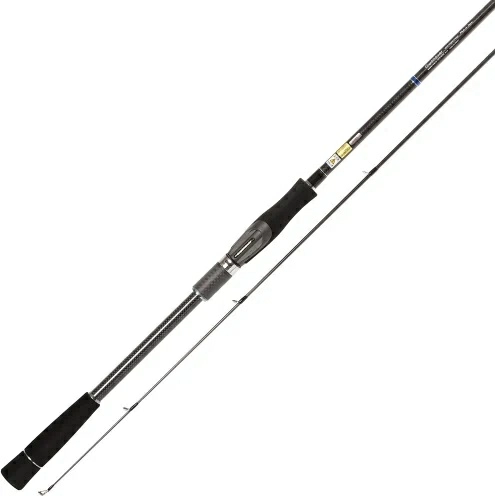 Спиннинг Graphiteleader Aspro GAPS 702MH 213 см