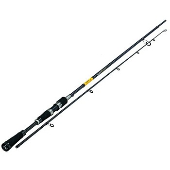 Спиннинг Sportex Black Pearl BP2702 GT-3 270 см / 23-52г (двухчастное)