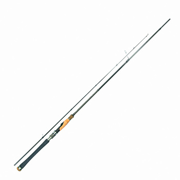 Спиннинг Maximus DREAMER-X 802L 244 см. / 3-14г (двухчастное)