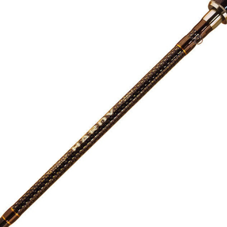 Спиннинг Kosadaka Hardy 230 см  15-56г (двухчастное)