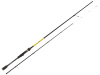 Спиннинг Salmo Elite Jig S 27 234 см 5-27гр (двухчастное)