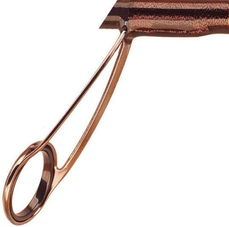 Спиннинг Kosadaka Hardy 230 см  15-56г (двухчастное)