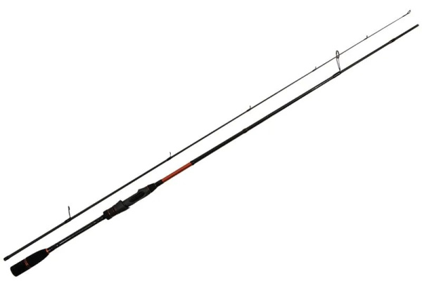 Спиннинг Maximus GRAVITY-X JIG24M 240 см 7-35г (двухчастное)