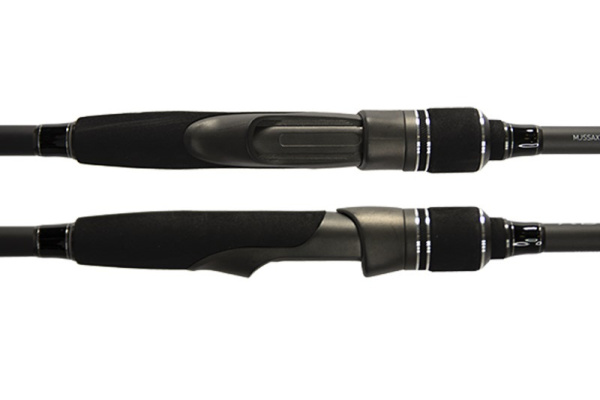 Спиннинг Maximus Advisor WJ 26M 260 см 7-35г (двухчастное)