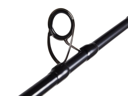 Спиннинг Lucky John Black Sense BBS Spin 244 см. 18-70г (двухчастное)